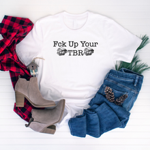 Cargar imagen en el visor de la galería, Eff your TBR