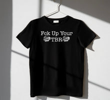Cargar imagen en el visor de la galería, Eff your TBR