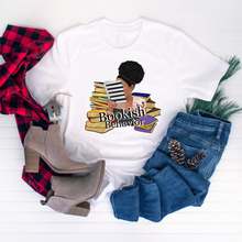 Cargar imagen en el visor de la galería, Bookish Bhavior