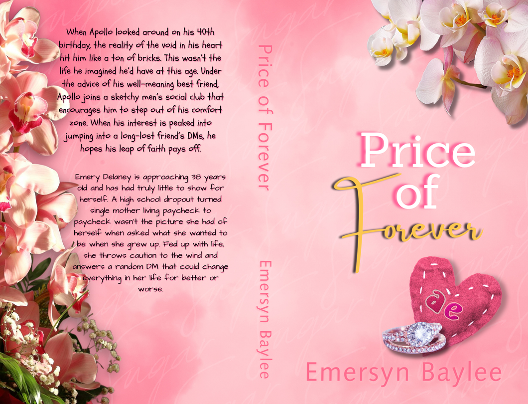 Price of Forever